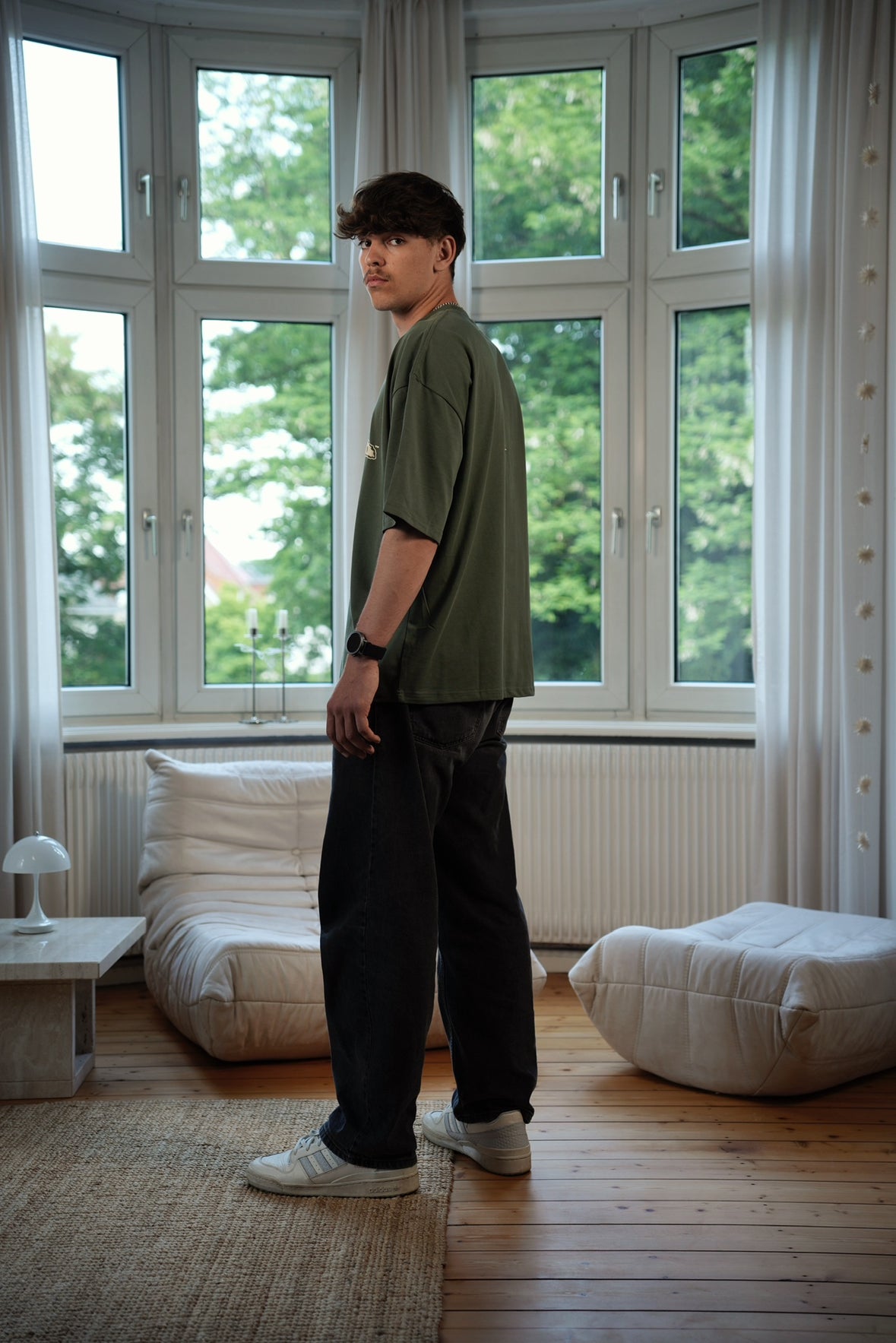 LIGHT T-Shirt