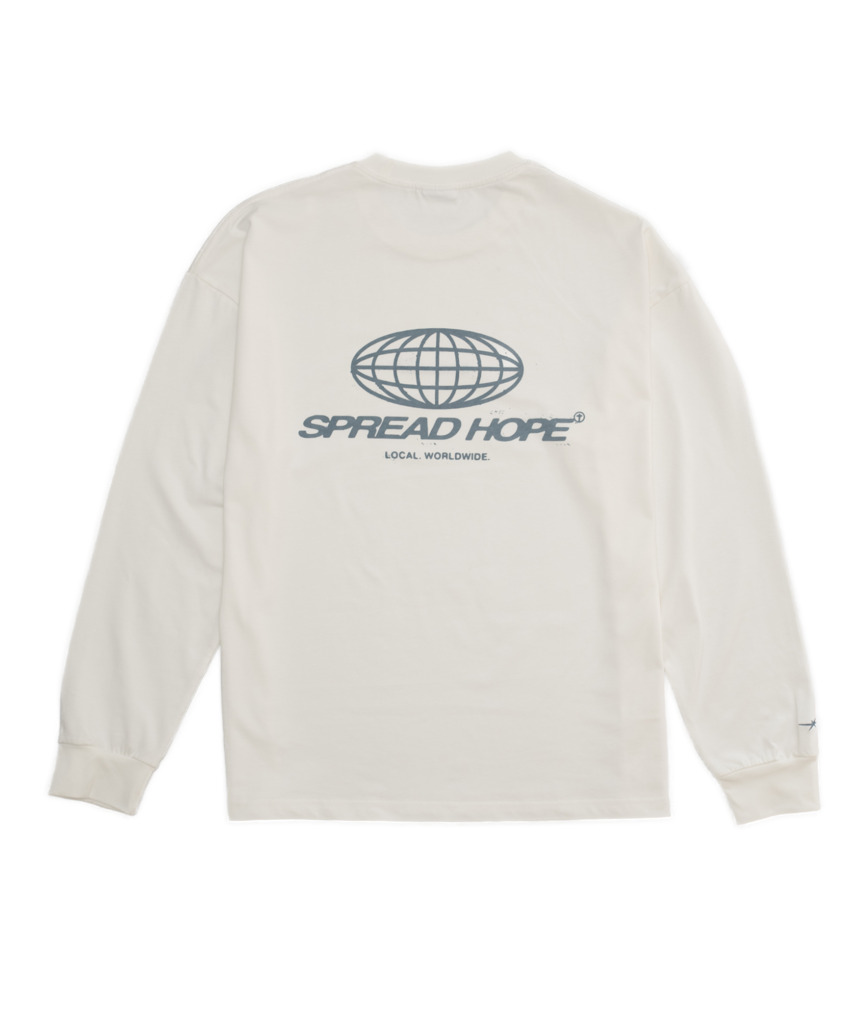HOPE Longsleeve