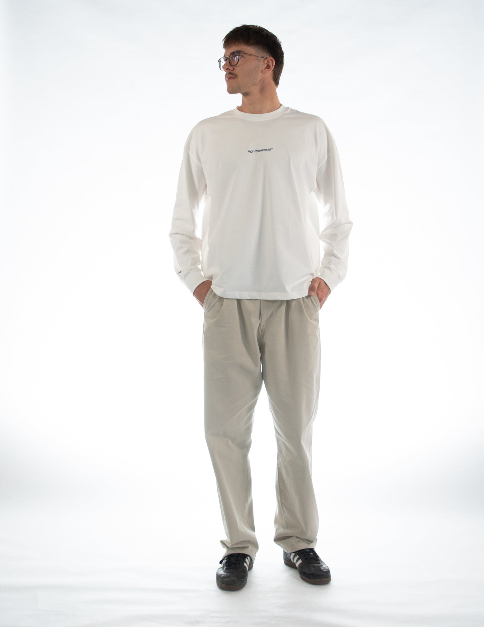 HOPE Longsleeve