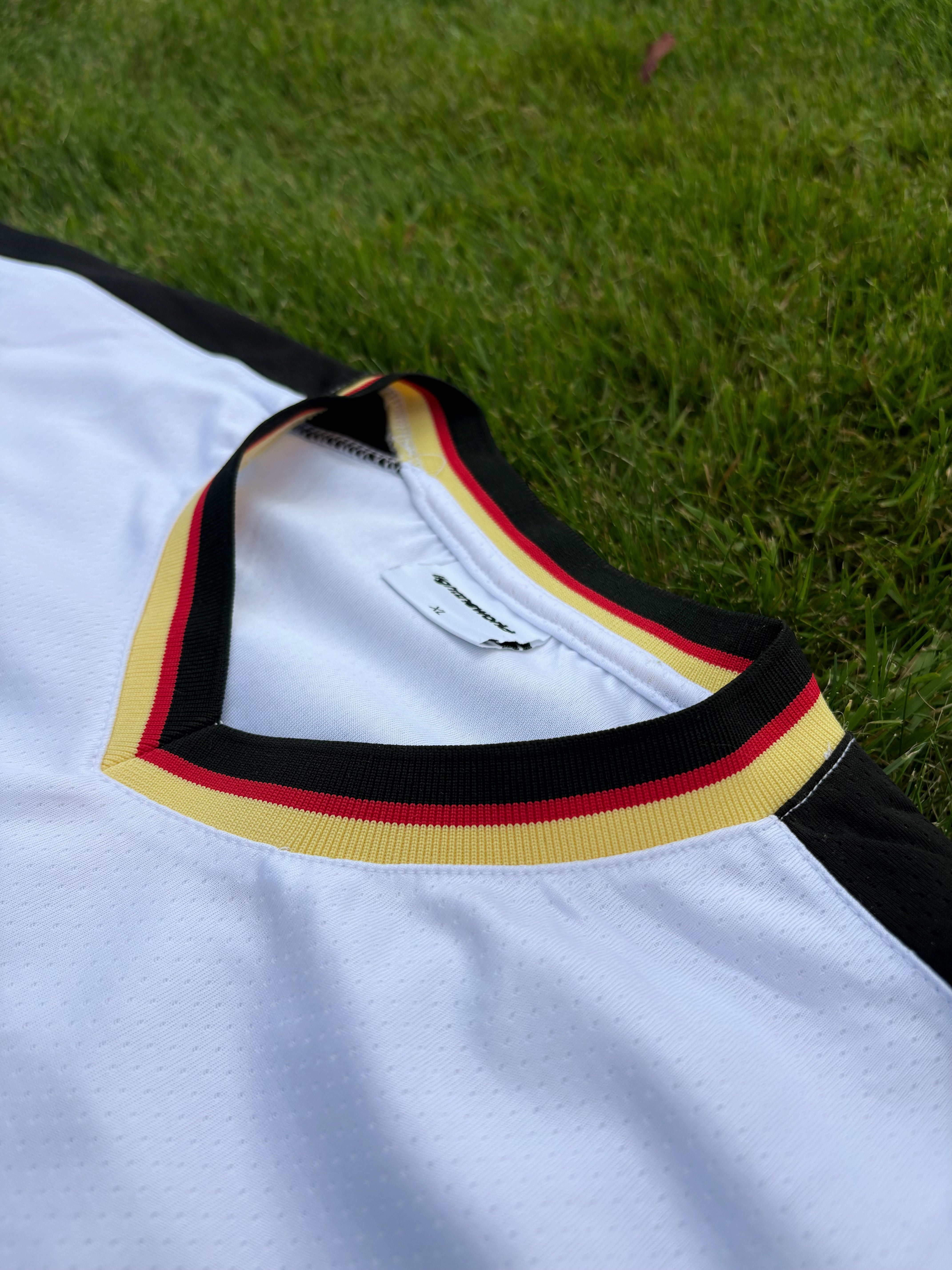 WorldCup Jersey