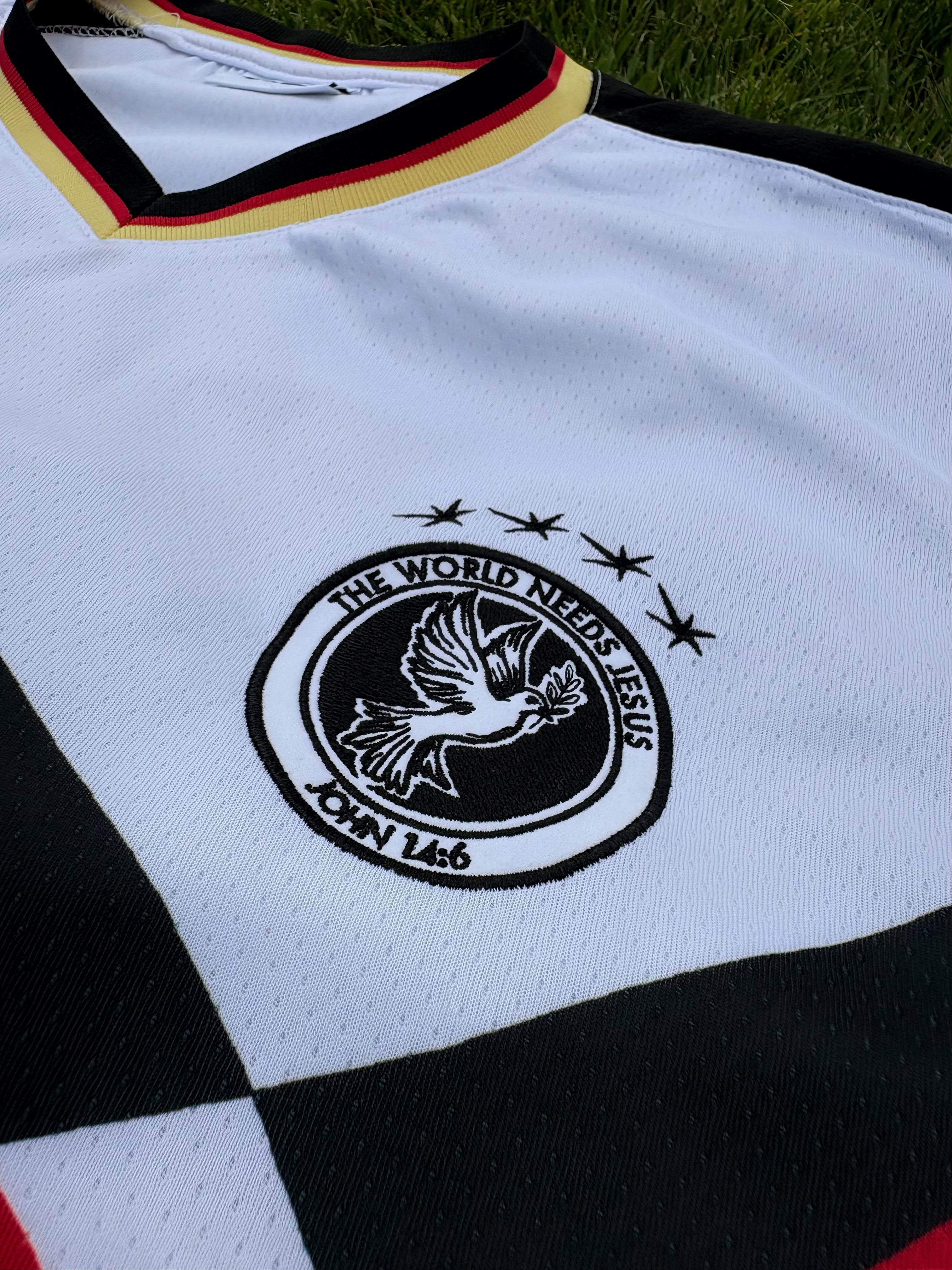WorldCup Jersey