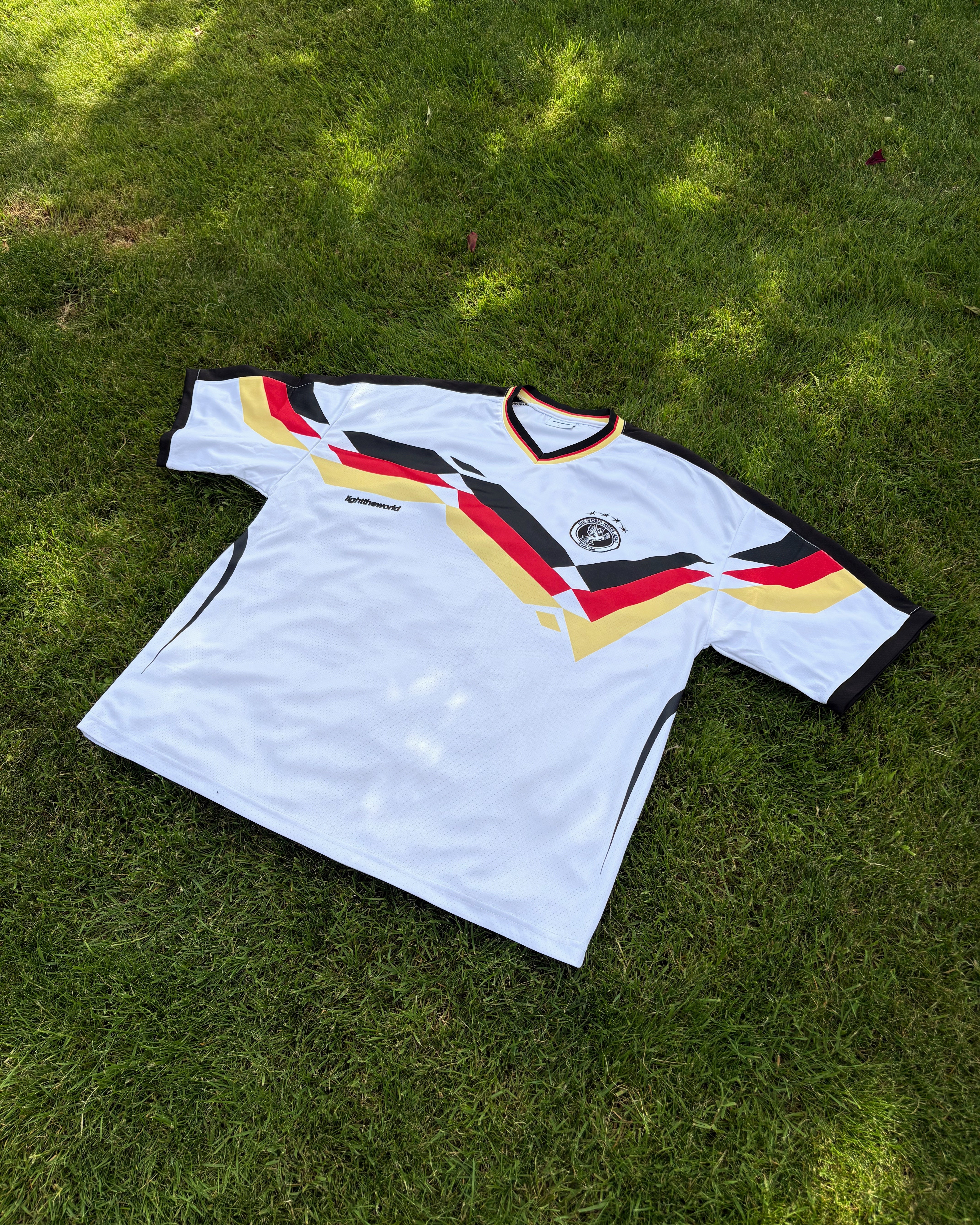 WorldCup Jersey