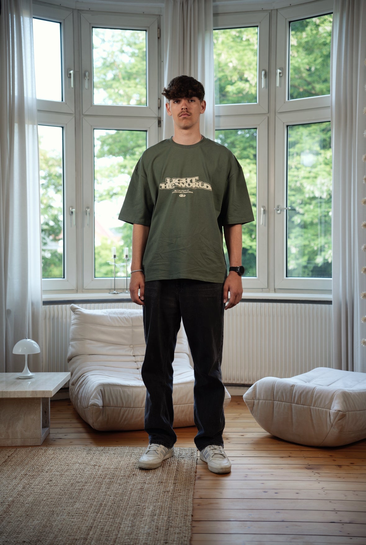 LIGHT T-Shirt