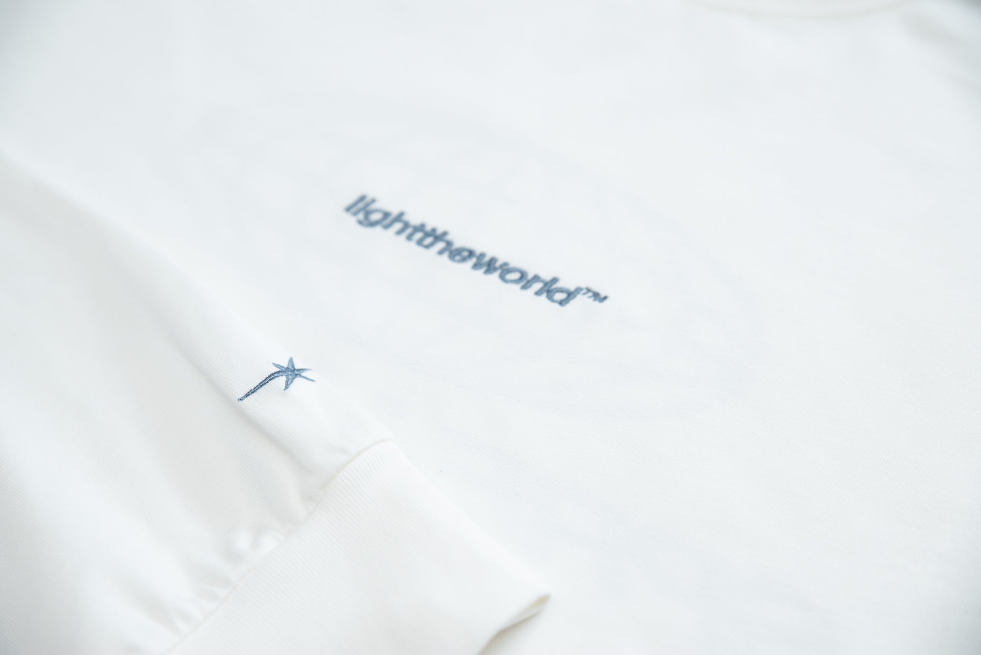 HOPE Longsleeve