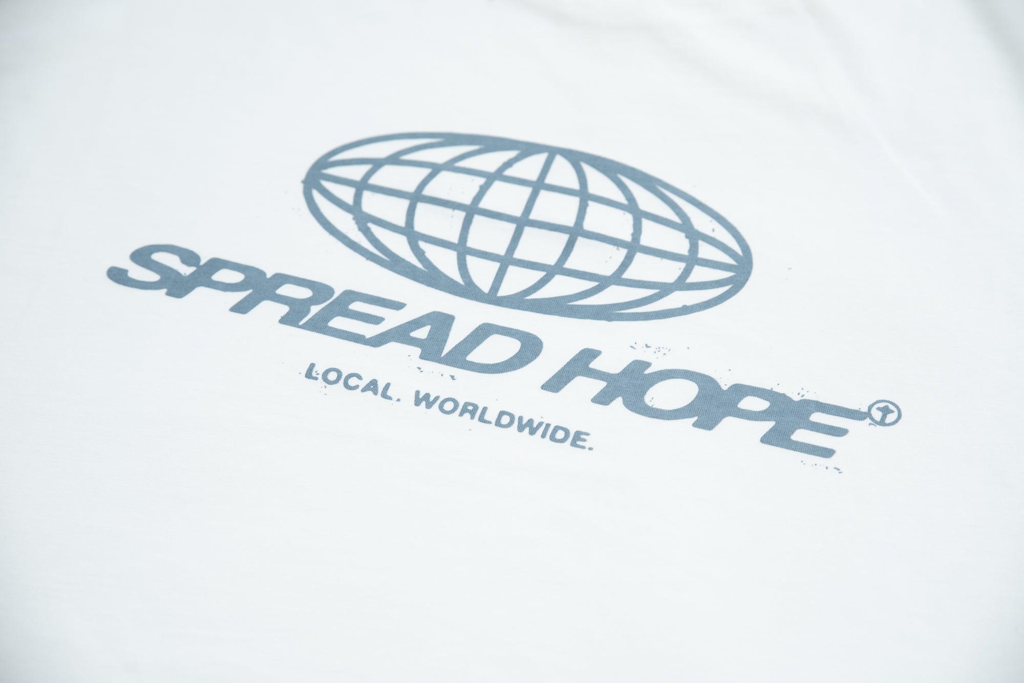 HOPE Longsleeve