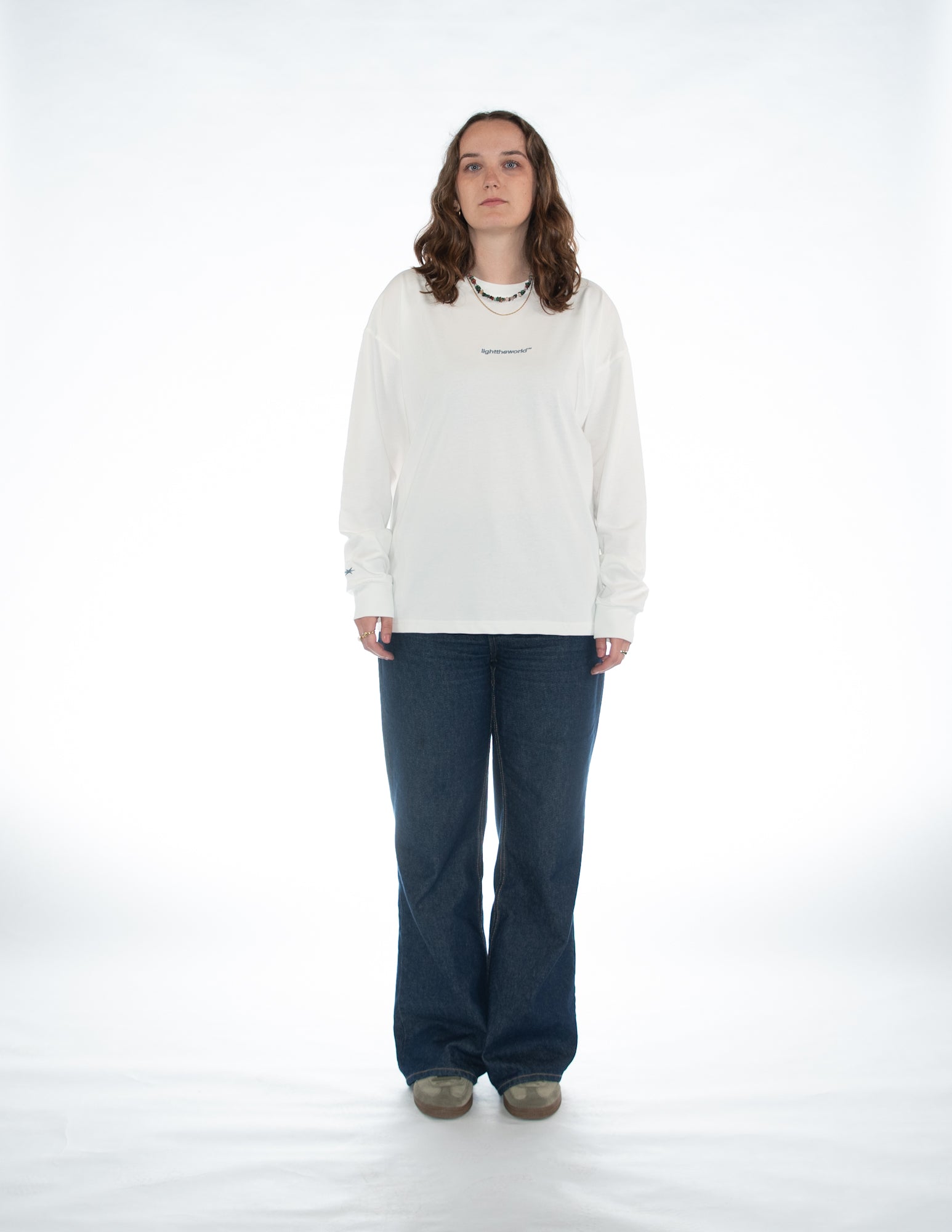 HOPE Longsleeve