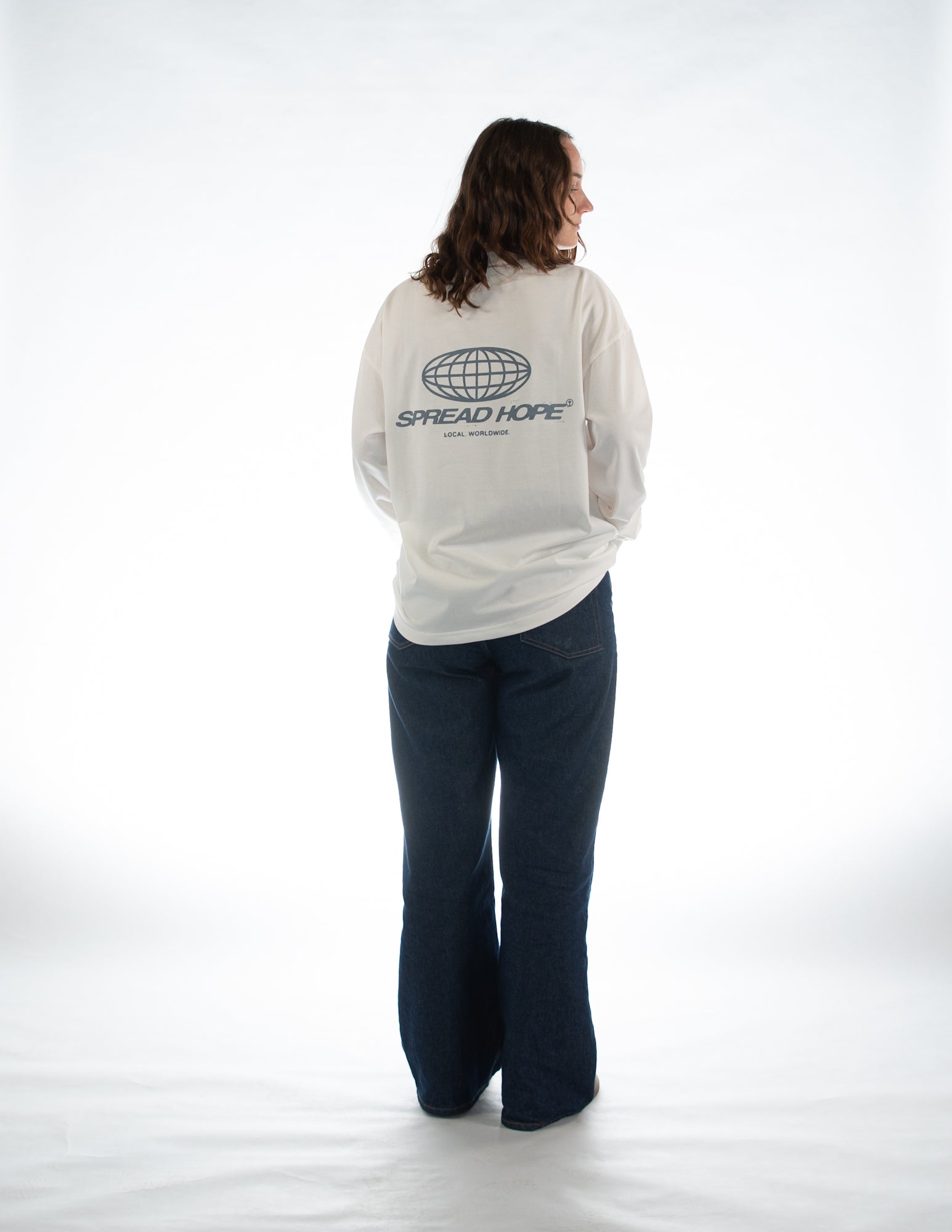 HOPE Longsleeve