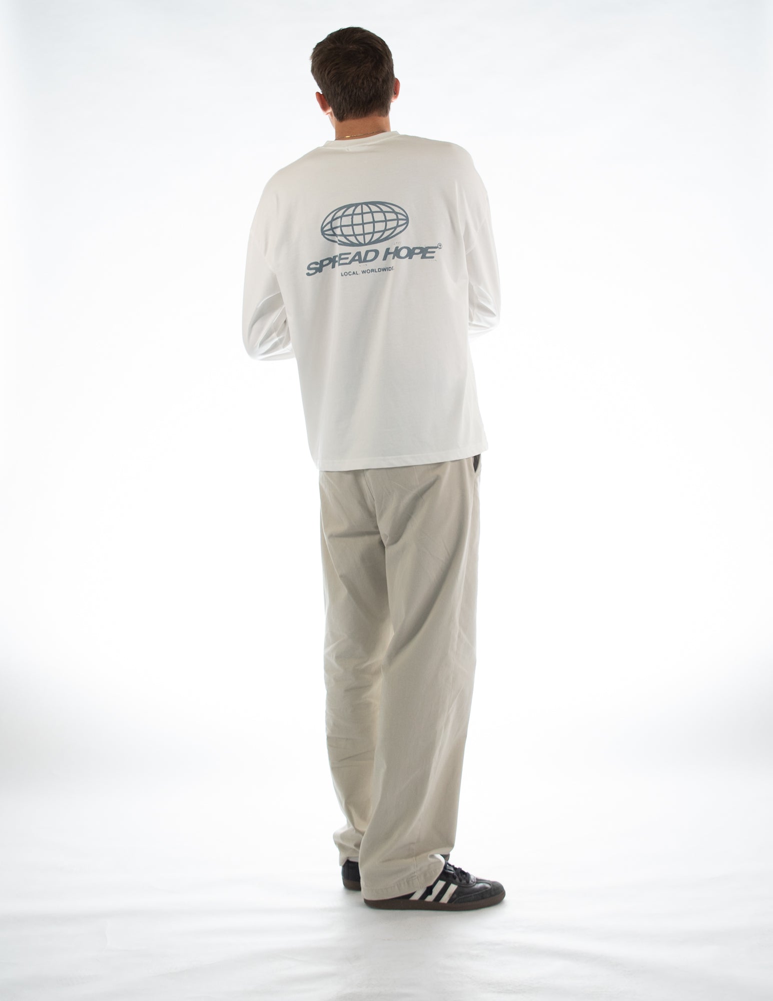 HOPE Longsleeve