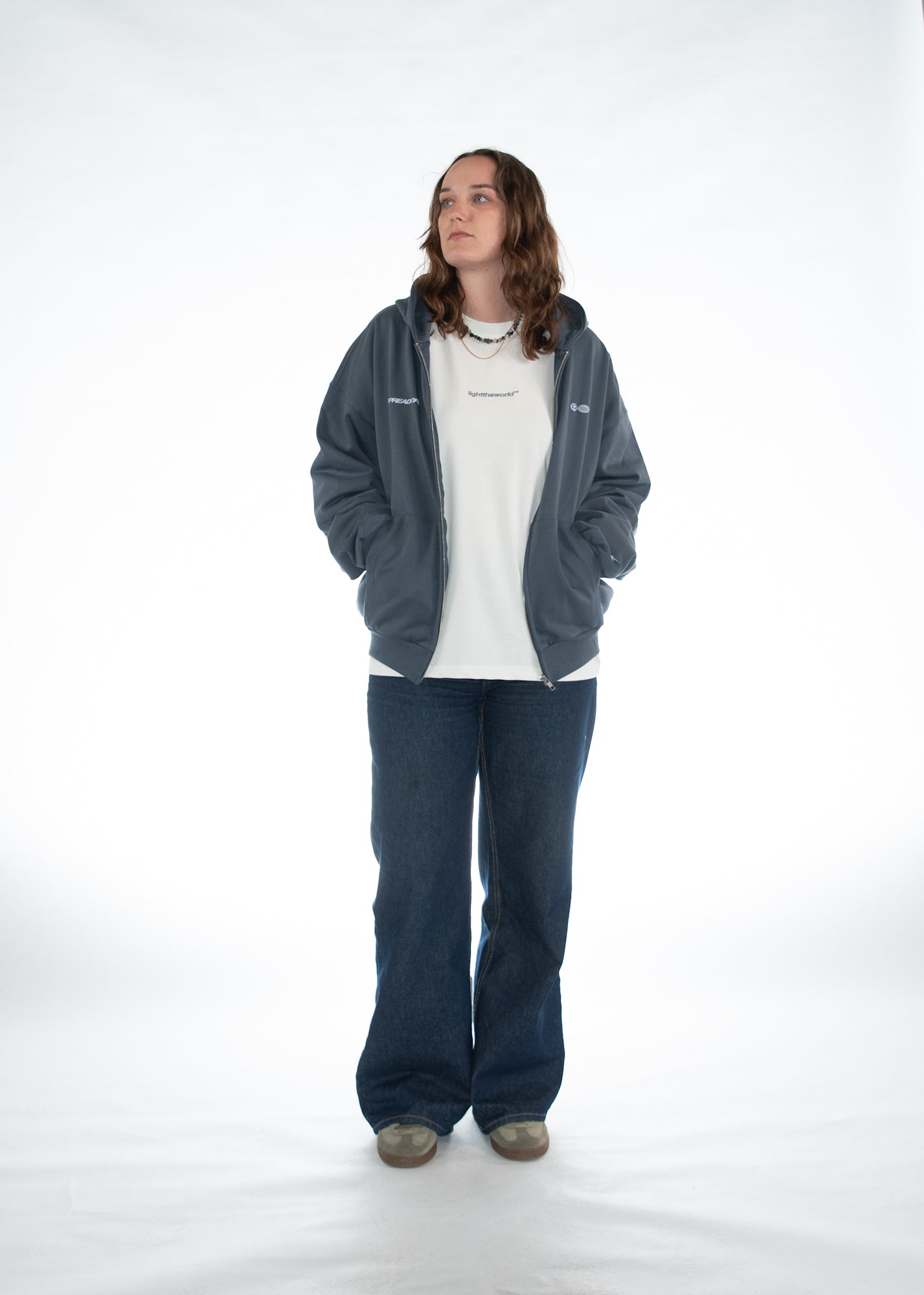 HOPE Longsleeve