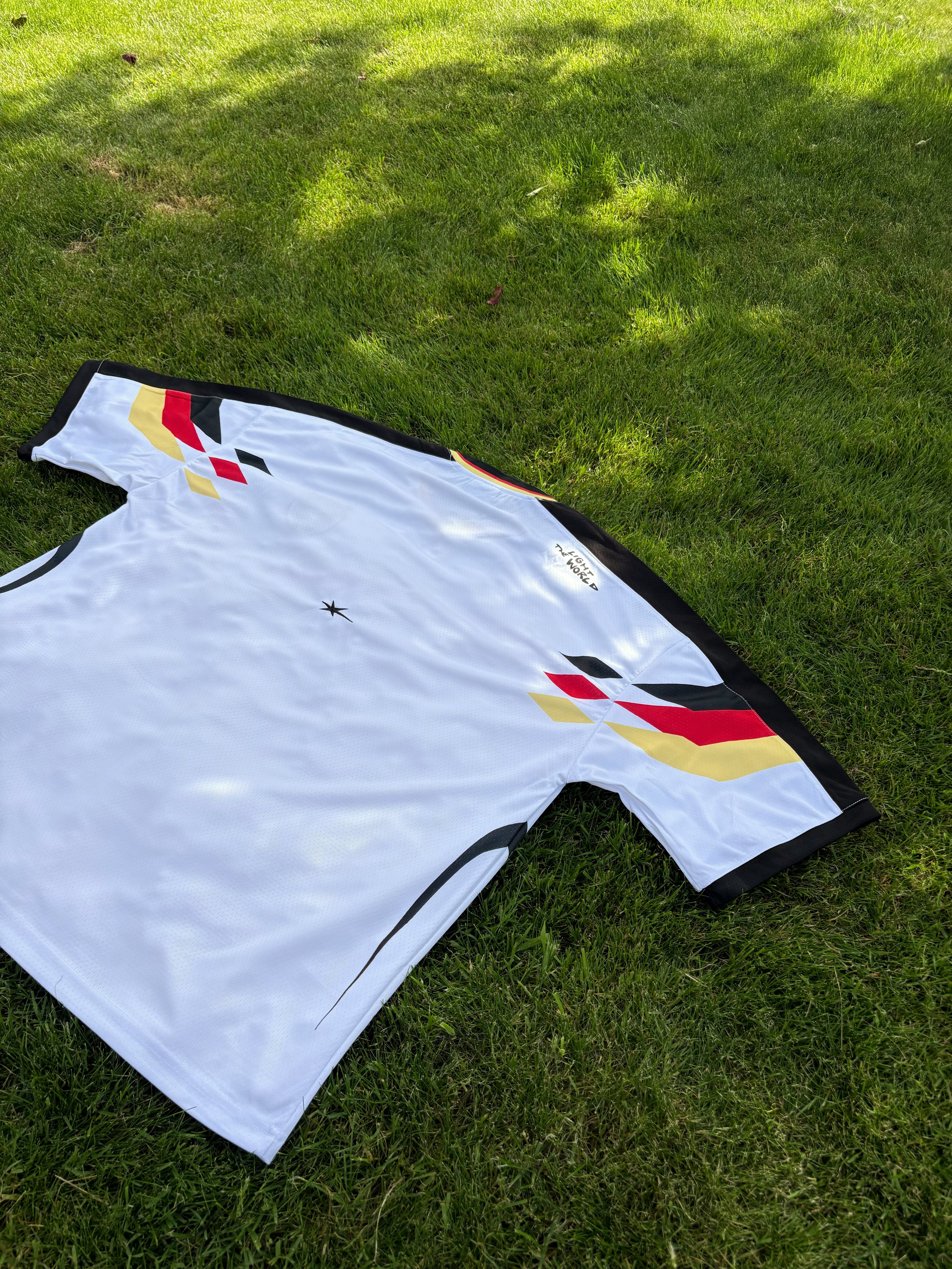 WorldCup Jersey