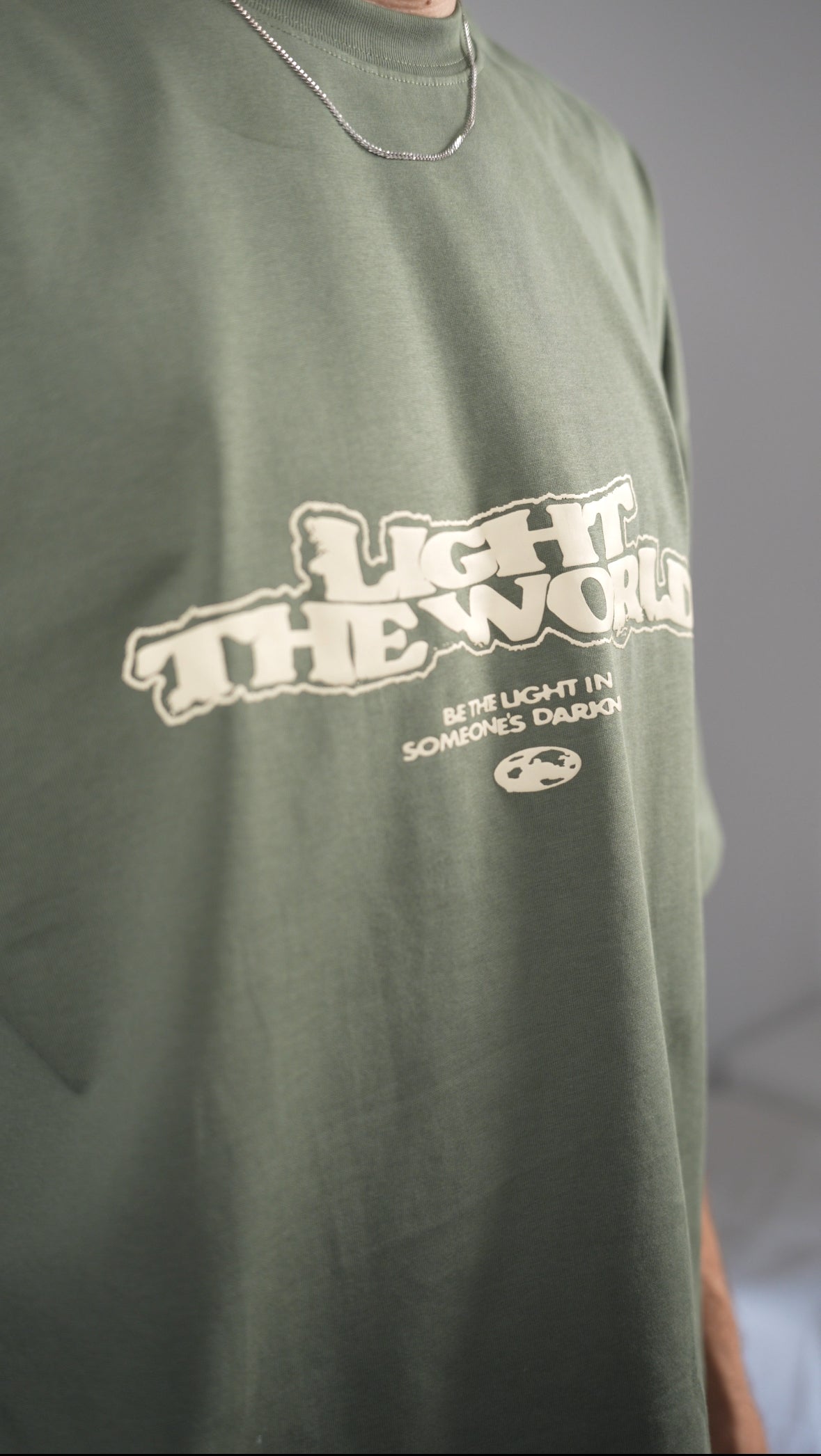 LIGHT T-Shirt