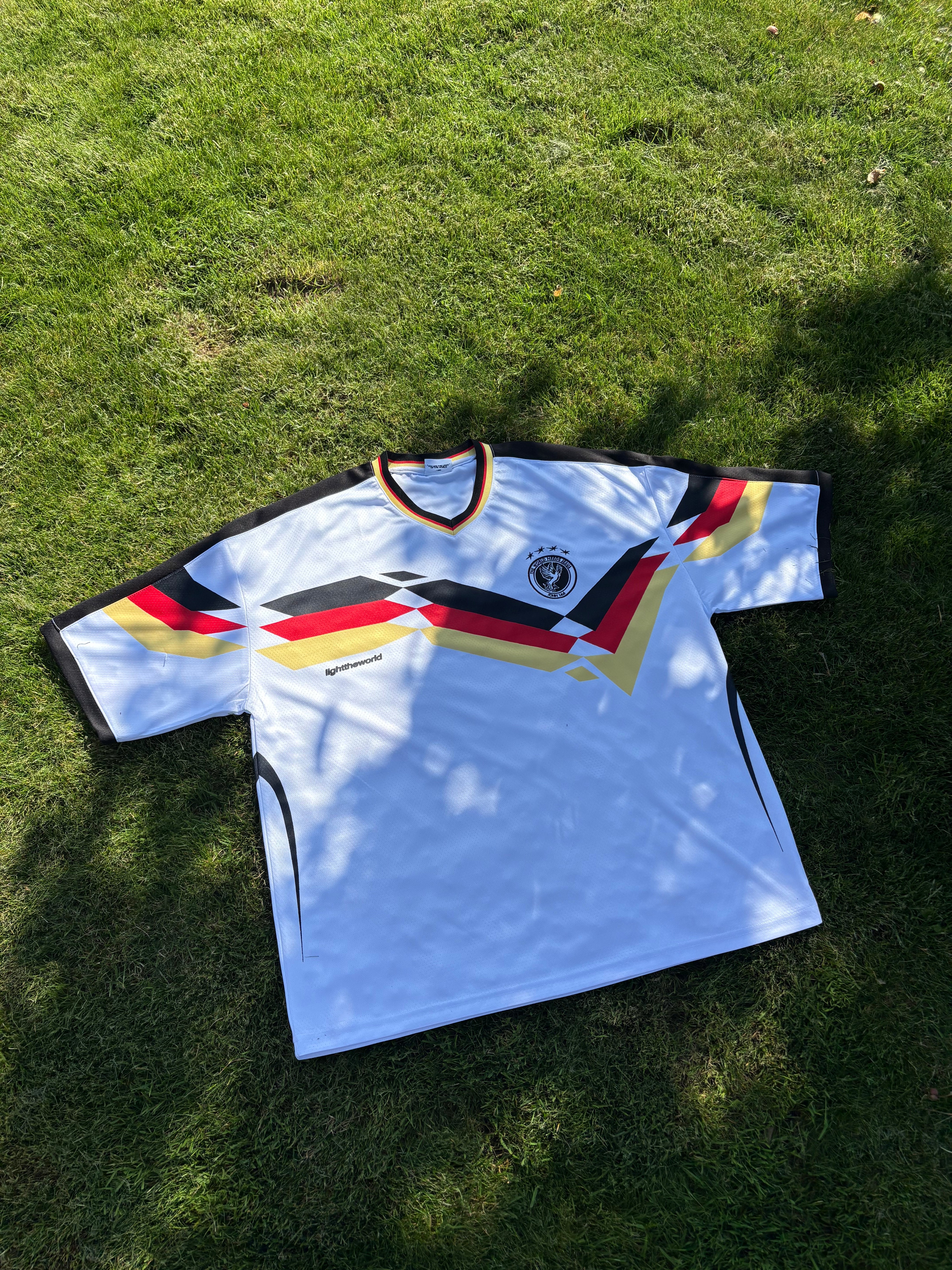 WorldCup Jersey